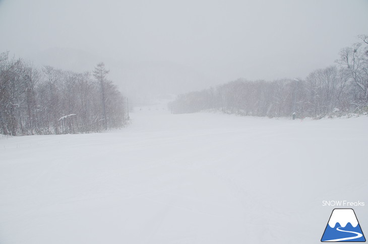 かもい岳スキー場 